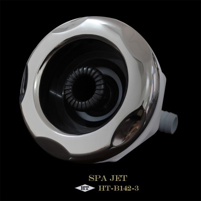 5"Directional Spa Jet Reasonable Price inflatable spa hot tub